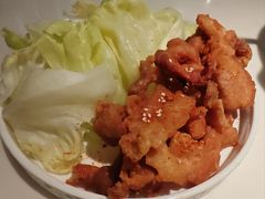 -满香舒·漳州小馆(大唐店)