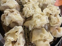 烧麦-元盛居(生态大街店)