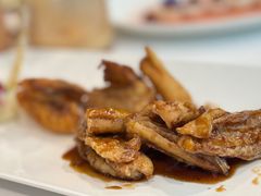-海富门·带鱼·淮扬菜·粤菜(甘家口店)