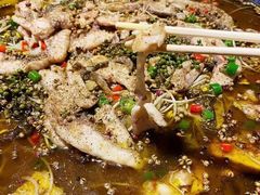 -青麻椒川菜小馆(群力新苑店)