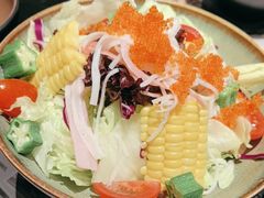 -鳗事鱼意·活鳗现烤专門店(保利广场店)