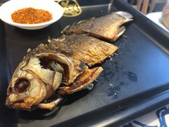 -松哥油焖大虾(皇岗一店)