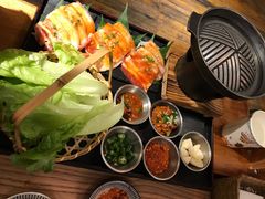 -馥家小馆(黔灵山公园店)