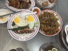 -永盛茶档·港式餐厅(桥北店)