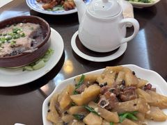 -腰记饭店(龙源路店)