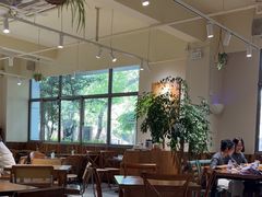 -榖屋house of flour(张江首店)