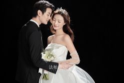 -太古映画婚纱摄影(天河店)