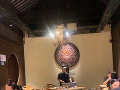 -壹泰东南亚主题餐厅·高良姜风情(州桥店)