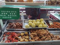 -护国寺小吃店(阜成门桥店)