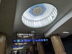 -建国门(地铁站)