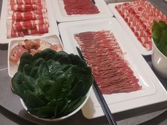 -君邦火锅(新疆大厦店)