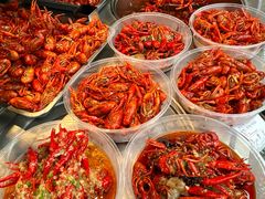 -辣不怕口味虾(凌霄路店)