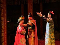 -白家大院·王府宫廷菜(苏州街店)