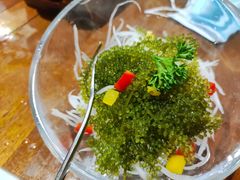 -福慧慈缘素食餐厅(王府井店)