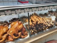 -京八珍(虎坊桥店)