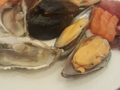 -新发展亚太JW万豪酒店·福苑咖啡厅