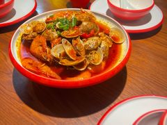 -老闵田螺馆·南昌特色(总店)