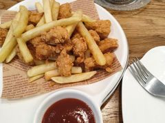 -花舍·新派粤菜·西餐·下午茶(亚运村·鸟巢店)