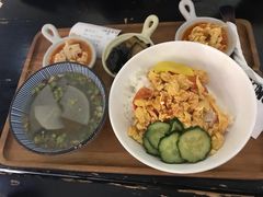 -小明同学(三里屯店)