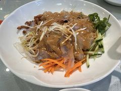 -郭林家常菜(狼垡店)