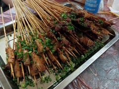 千层豆腐-隆康社长沙烧烤铺(桔园店)