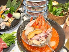 -太琼糟粕醋火锅·海南老爸茶(海棠湾臻选店)