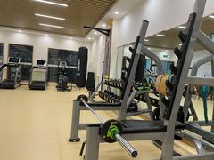 -琪航健身工作室(徐汇光大店)