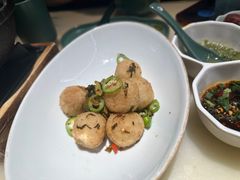 -锦府盐帮·侯宅(五棵松万达店)