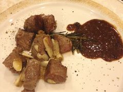 iphone_upload_pic-上林铁板烧(延安西路店)