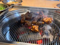 -麻蒲碳烤肉(梅花园店)