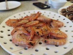 -港畔赶海蒸汽海鲜烧烤自助(仙螺岛店)