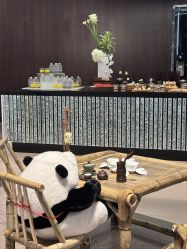 -凯宾斯基饭店·宴会厅