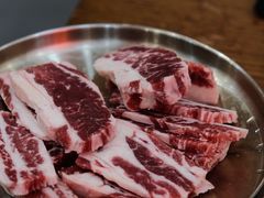 -韩阳王石板烤肉