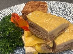 -柒园·三十年创意杭帮菜(龙湖滨江天街店)