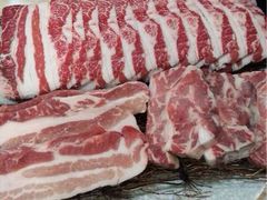 iphone_upload_pic-金顺韩式烤肉·网红烤肉店(广利路店)