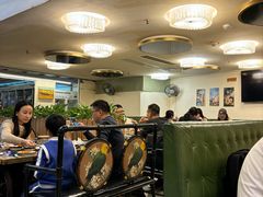 -利杨记·本味轩粥坊·烧烤(宝体店)