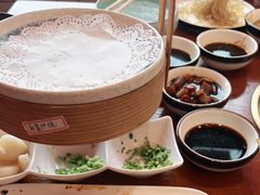 -1078號老北京涮肉(万达广场店)