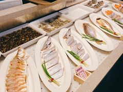 -鲁小三·大骨自助(金山总店)