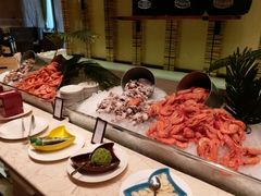 -富力希尔顿酒店·地阔自助餐厅