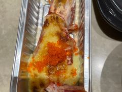 -禾绿寿司·日式料理(南山欢乐颂店)