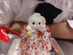 -DQ·蛋糕·冰淇淋(大宁国际商业广场店)
