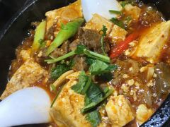 -阿西娅食府(中关村店)