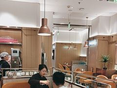 -老板恋上鱼(印象城店)