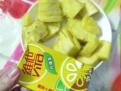 -七鲜超市(瑞虹天地太阳宫店)