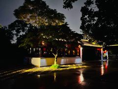 -枫桥景区