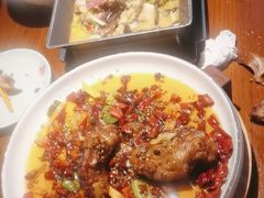 -蓉和妈妈菜·芙蓉花开(高新店)