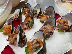 -神洲四海大酒楼(王府井澳门中心店)