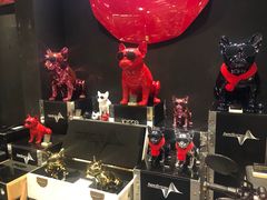 -drivepro(三里屯店)