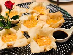 公主素蟹粉-桂满陇-西湖船宴(西单大悦城店)