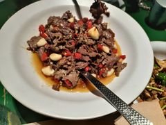 -费大厨辣椒炒肉(太平老街店)